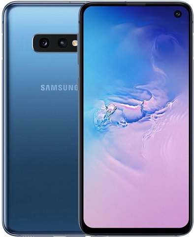 ジャンク】Galaxy S10e 2台セット ジャンク】Galaxy S10e 2台セット